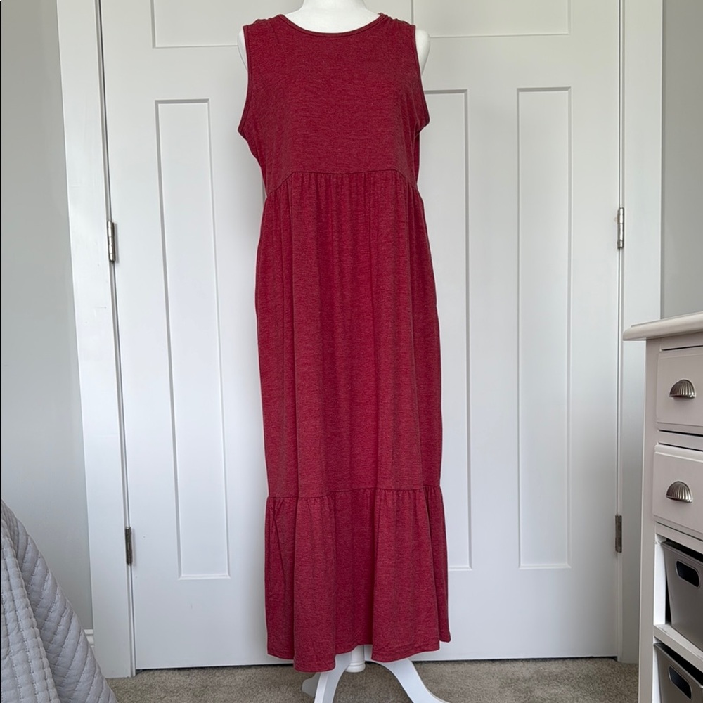 Cotton summer clothes essential